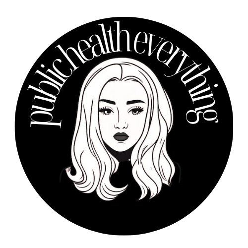Public Health Everything Gift Card