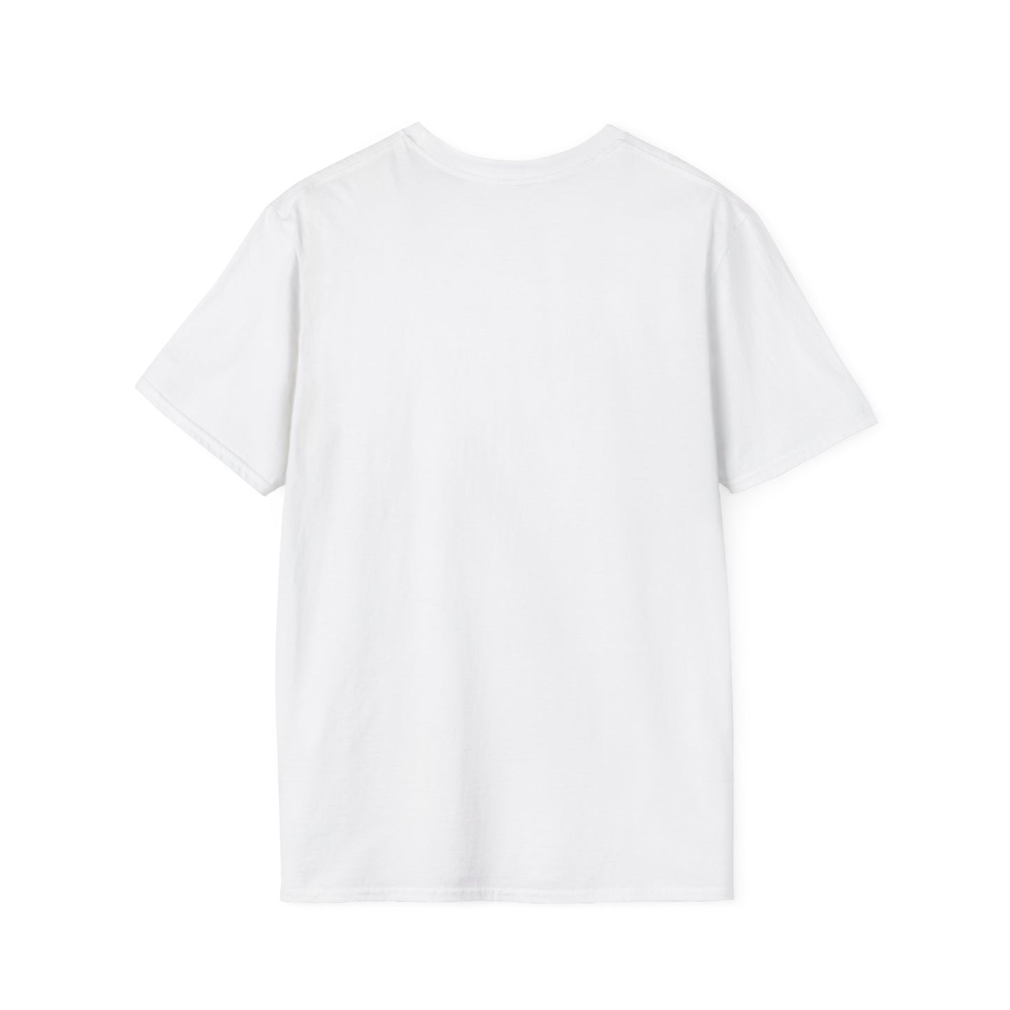 Thug Hugger Unisex Softstyle T-Shirt