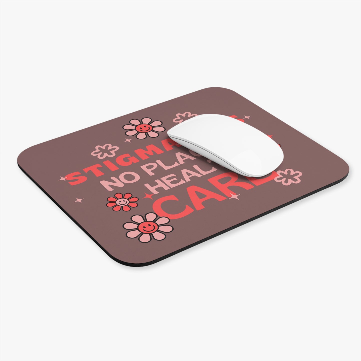 Mouse Pad - Office Supply