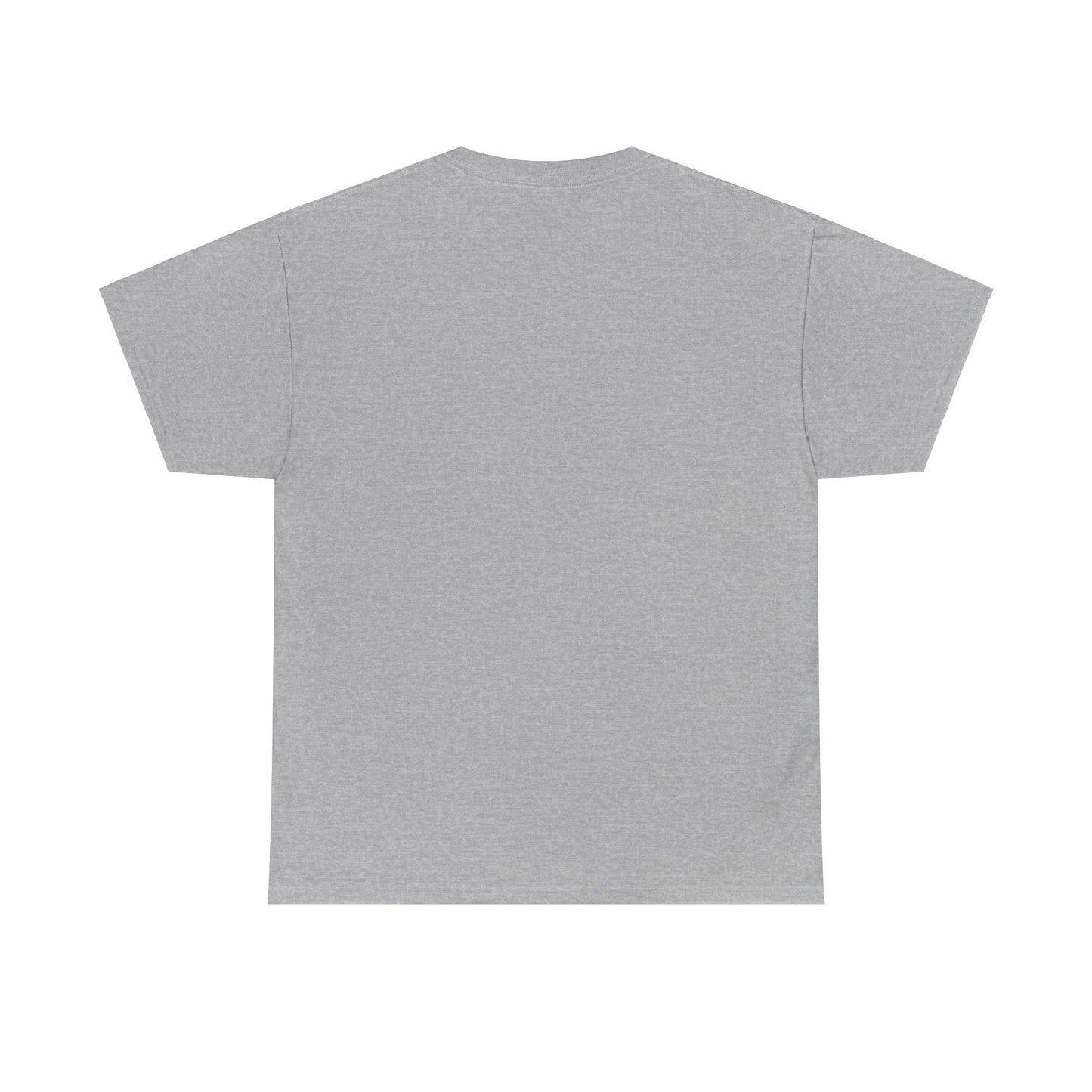 Mass Incarceration Policy Public Health Unisex Heavy Cotton Tee