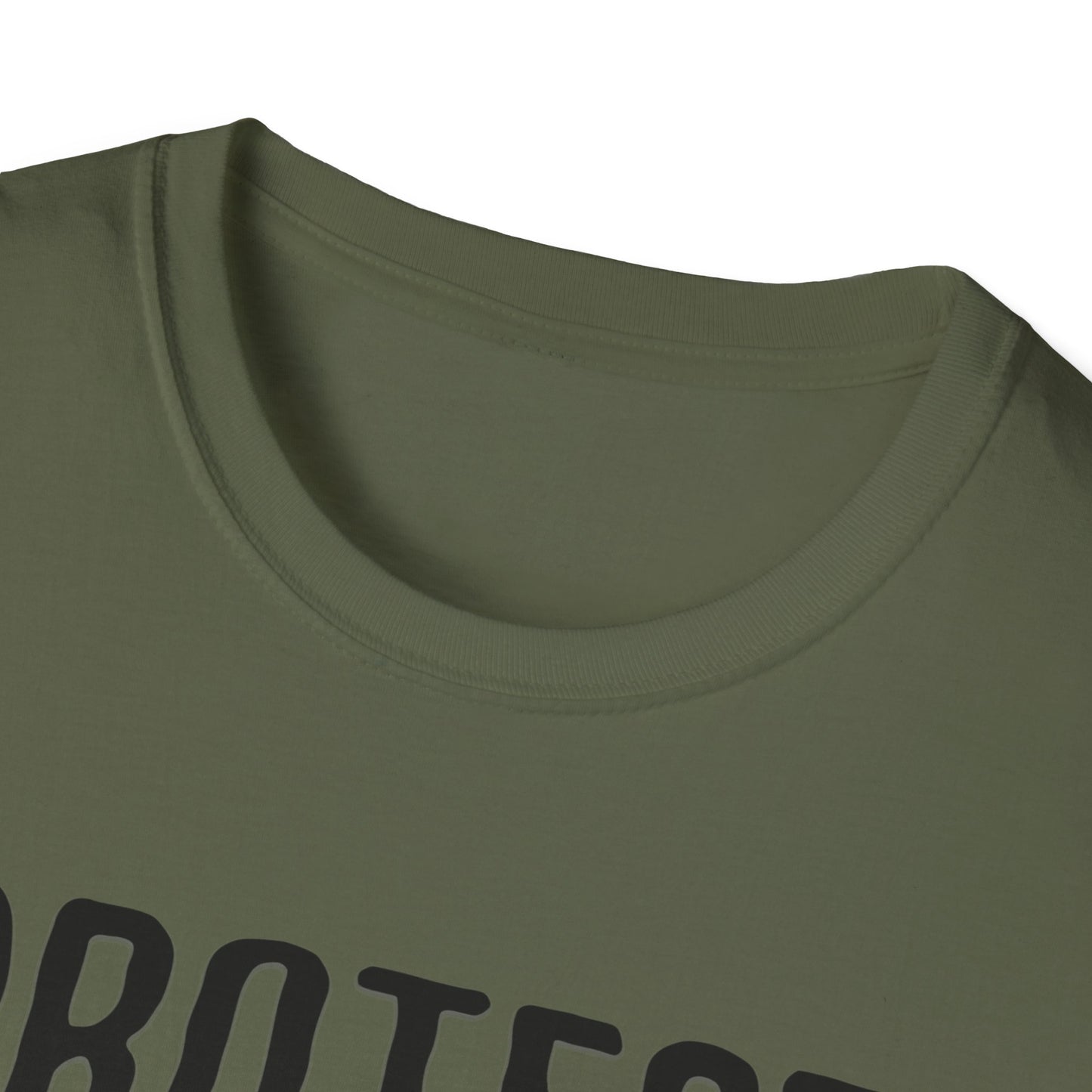 Protect Our Parks Unisex Softstyle T-Shirt National Parks