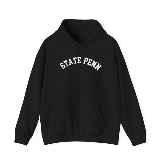 State Penn Unisex Heavy Blend™ Hooded Sweatshirt