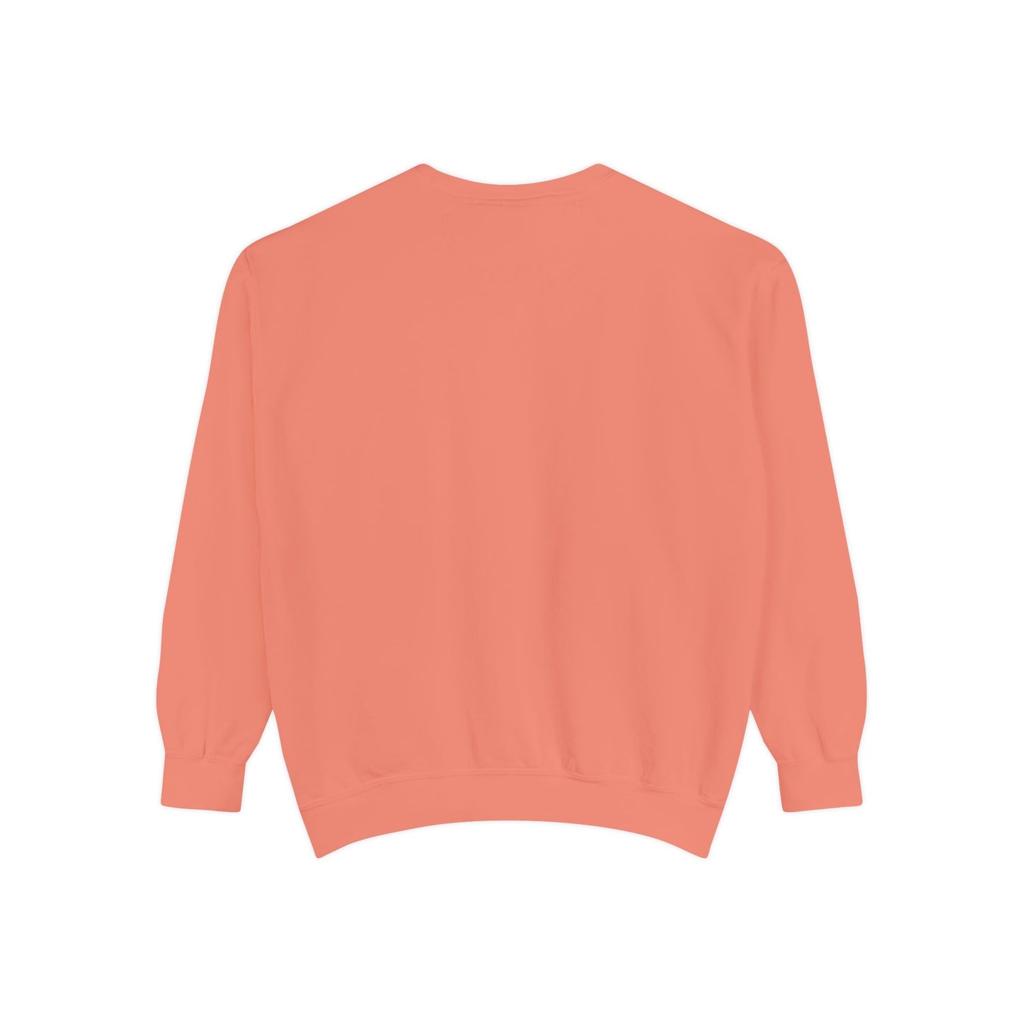 Halloween Overdose Unisex Garment-Dyed Sweatshirt