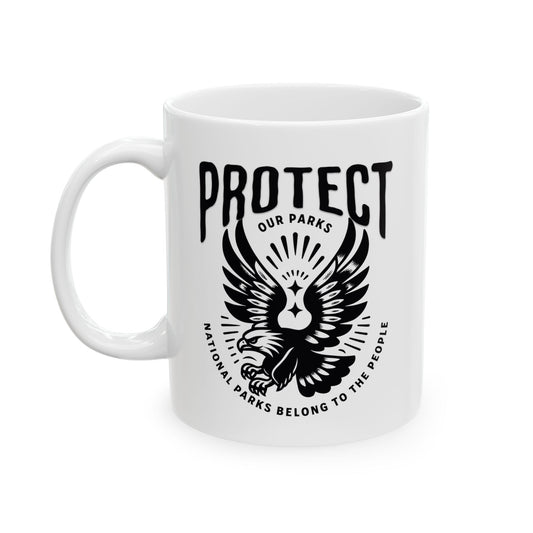 Protect Our National Parks