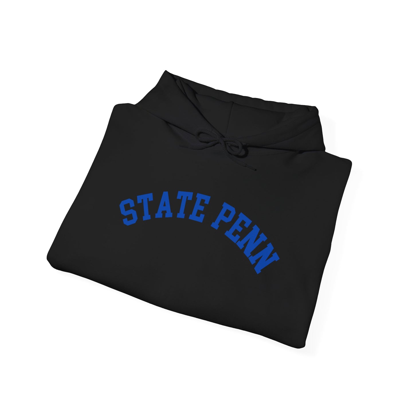 State Penn Unisex Heavy Blend Hooded Sweatshirt