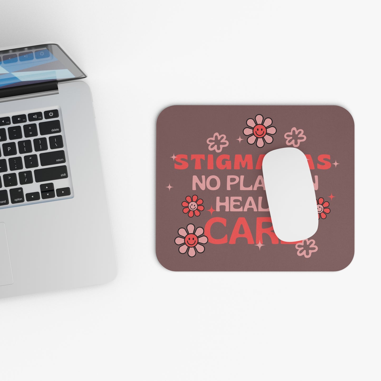 Mouse Pad - Office Supply