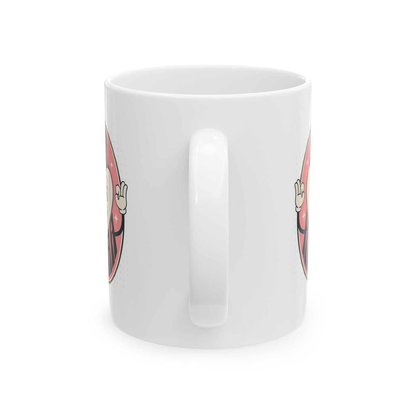 Sorry HIPAA Healthcare Rehab Medical Doctor Ceramic Mug 11oz