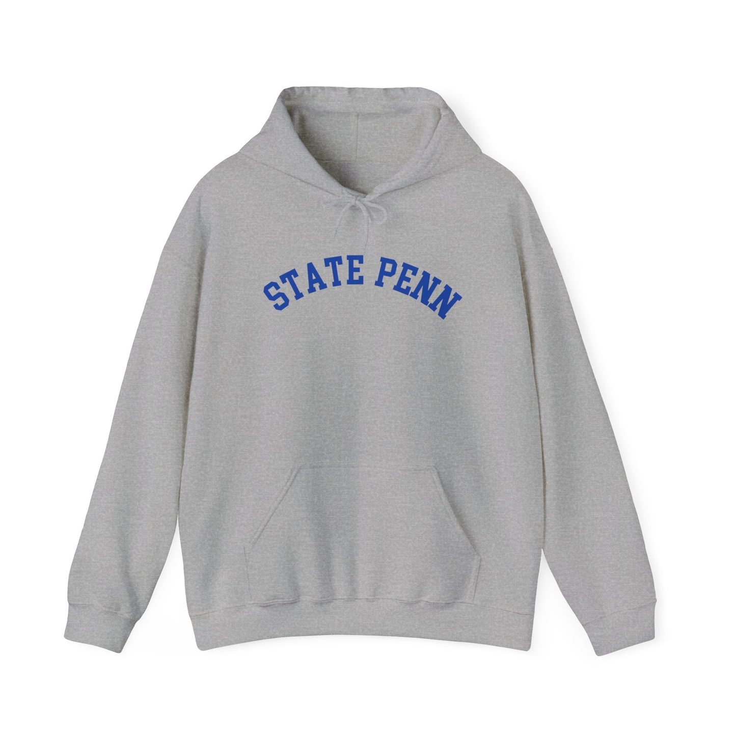 State Penn Unisex Heavy Blend Hooded Sweatshirt