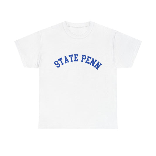 State Penitentiary Tshirt