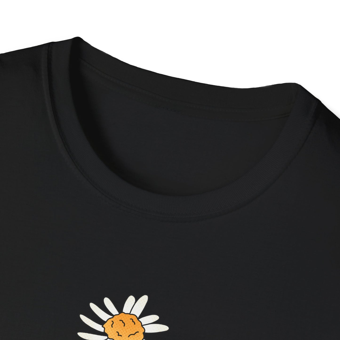 Education Not Incarceration Unisex Softstyle T-Shirt - Empowerment Tee for Social Justice Advocates