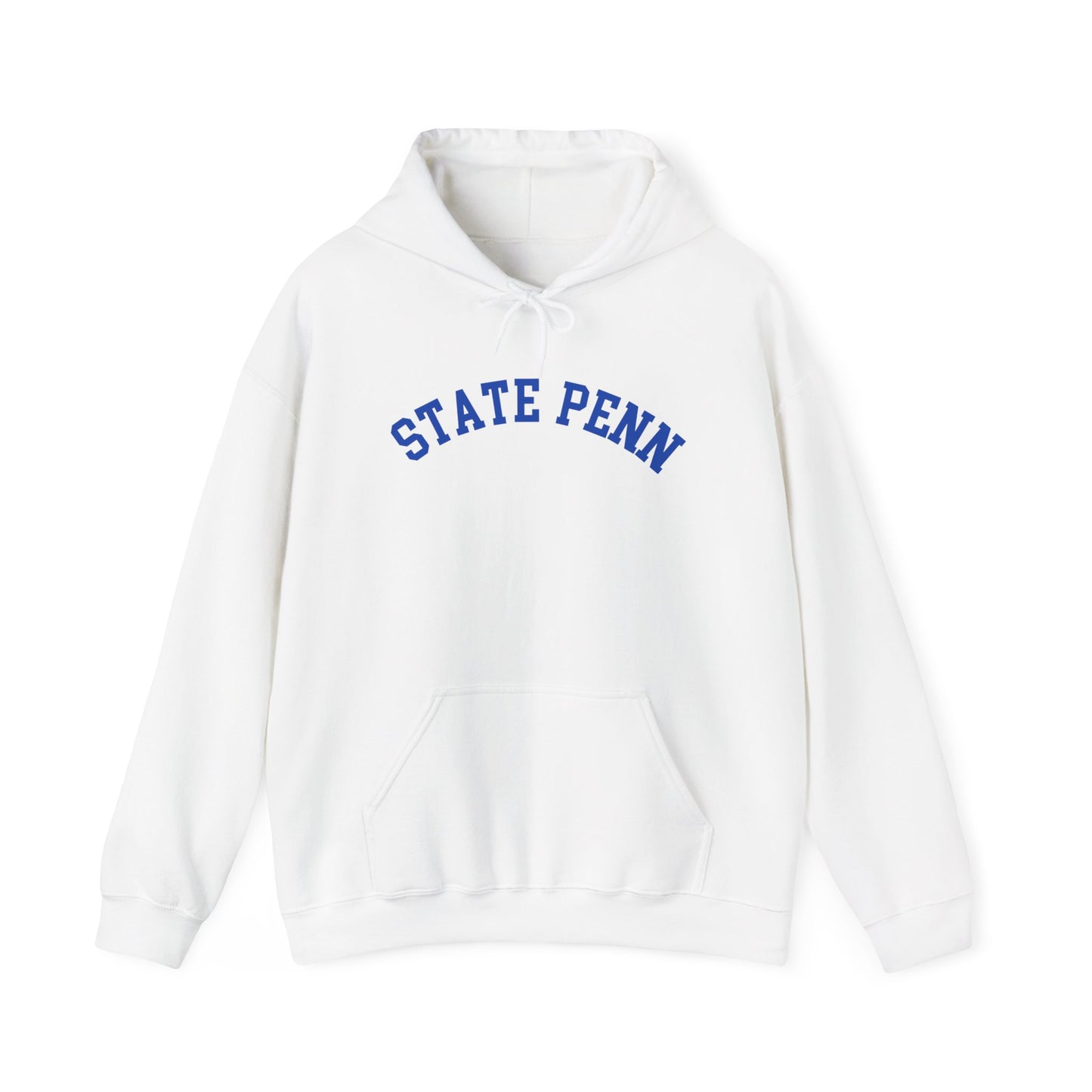State Penn Unisex Heavy Blend Hooded Sweatshirt