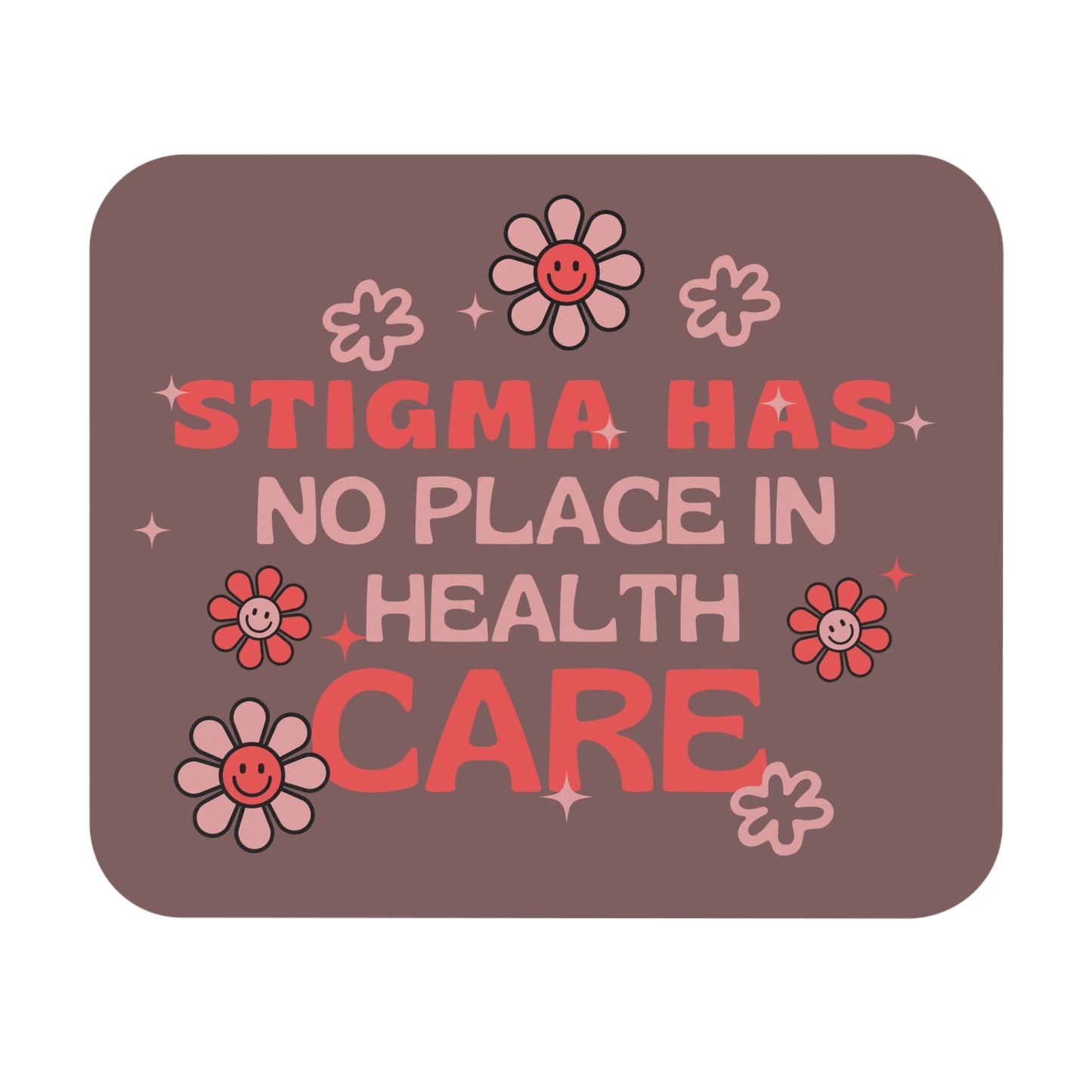 Mouse Pad - Office Supply