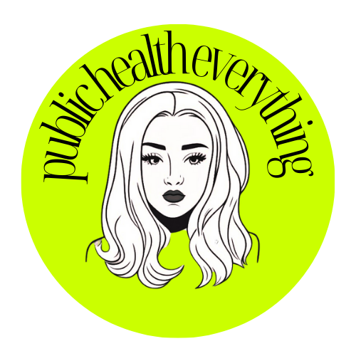 Public Health Everything Gift Card